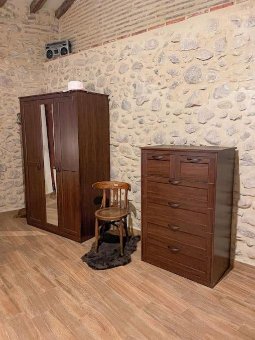 Ca Toni. Agradable Casa Rural Con Chimenea . Beniarjo Εξωτερικό φωτογραφία