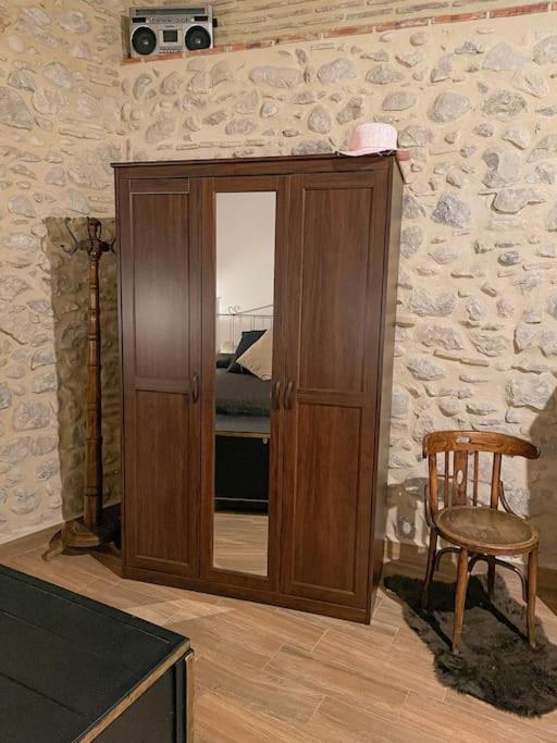 Ca Toni. Agradable Casa Rural Con Chimenea . Beniarjo Εξωτερικό φωτογραφία